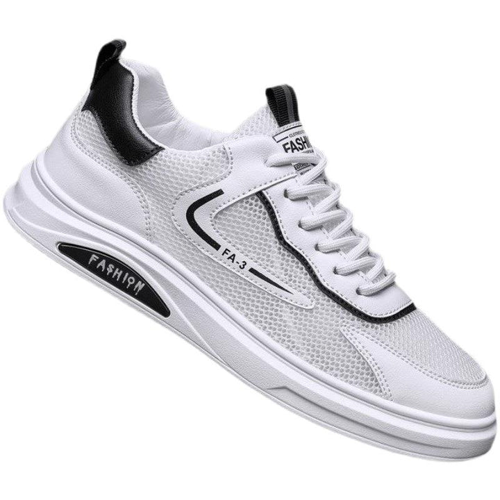 Women Athletic Cushioning Sneakers Mune Fashion