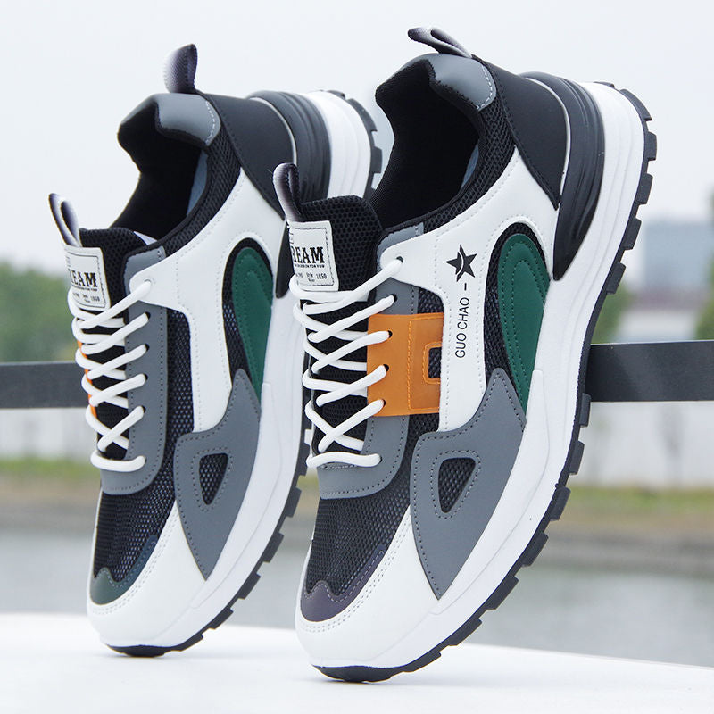 Women Functional and Stylish Sneakers Mune Fashion