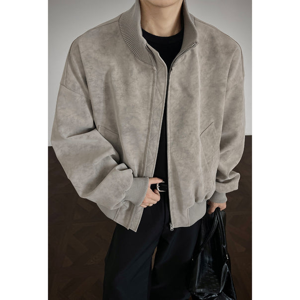 Men's Urban Bomber Jacket Mune Fashion