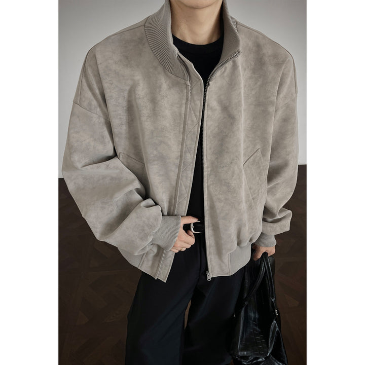Men's Urban Bomber Jacket Mune Fashion