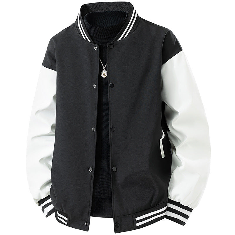 Men's technical hooded softshell jacket with adjustable hood and utility pockets Mune Fashion