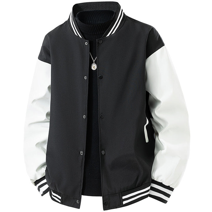 Men's technical hooded softshell jacket with adjustable hood and utility pockets Mune Fashion