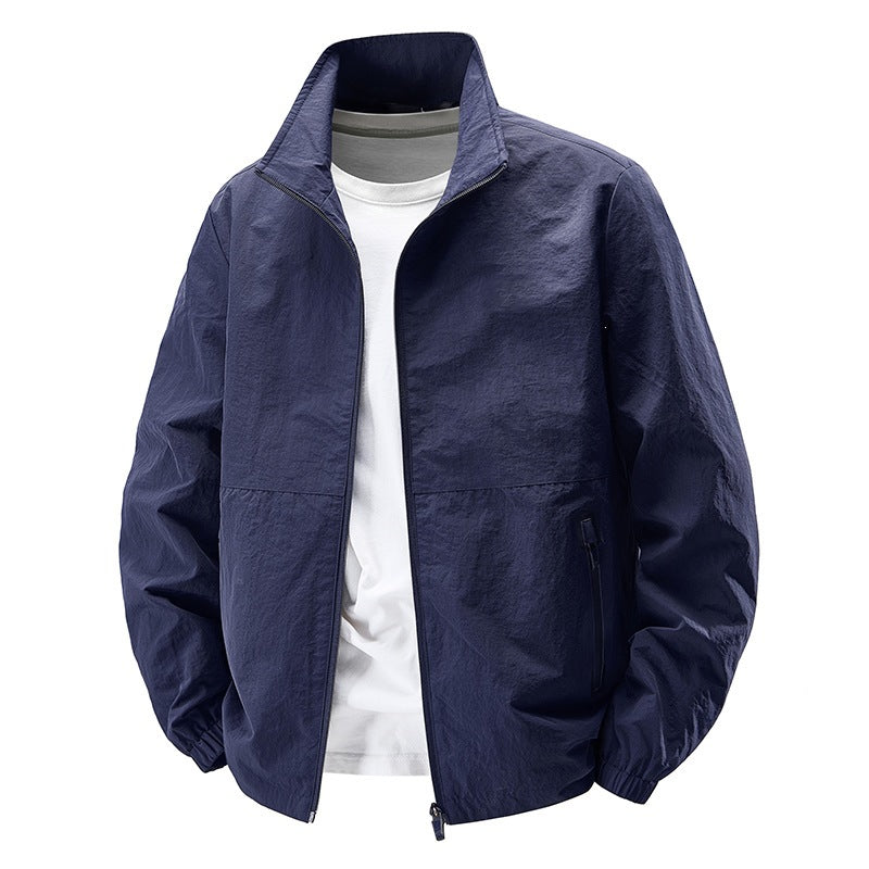 Unisex Light Functional Jacket Mune Fashion