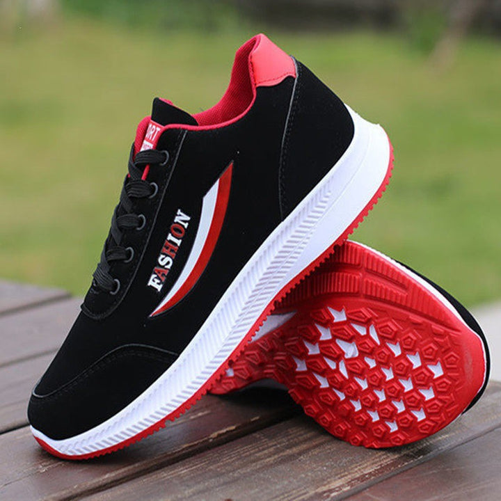 Men's Sporty Breathable Sneakers Mune Fashion 1788175441