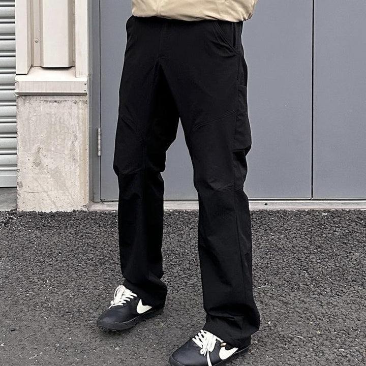 Men's Versatile Functional Pants Mune Fashion