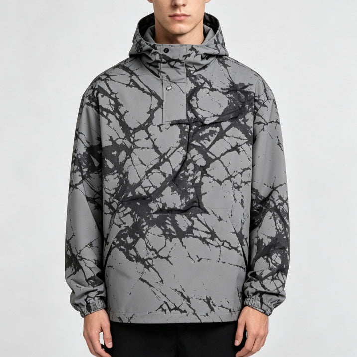 Men's Functional Hoodie