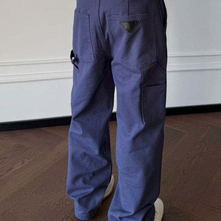 Men's Fashion Cargo Pants Mune Fashion