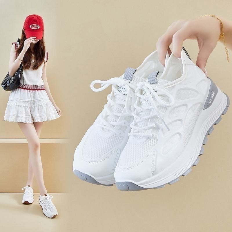 Men's Breathable Lightweight Running Shoes Mune Fashion
