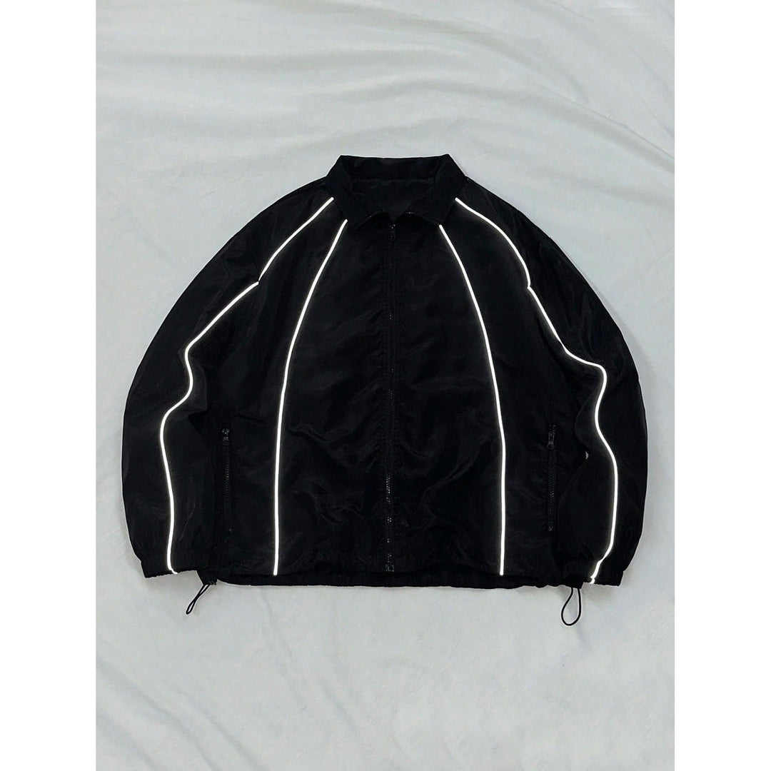Men's sporty running jacket Mune Fashion