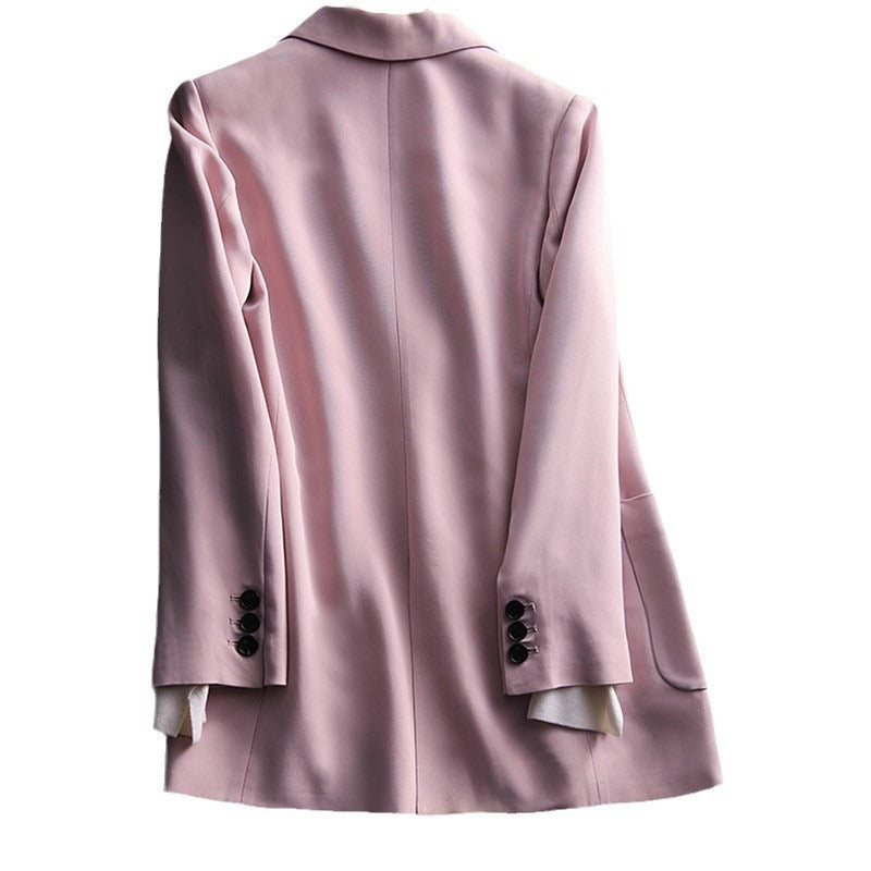 Women's Fashionable and Elegant Blazer Jacket Mune Fashion