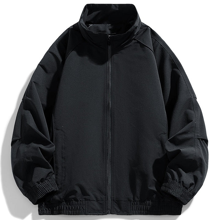 Women Elegant Sports Jacket Mune Fashion