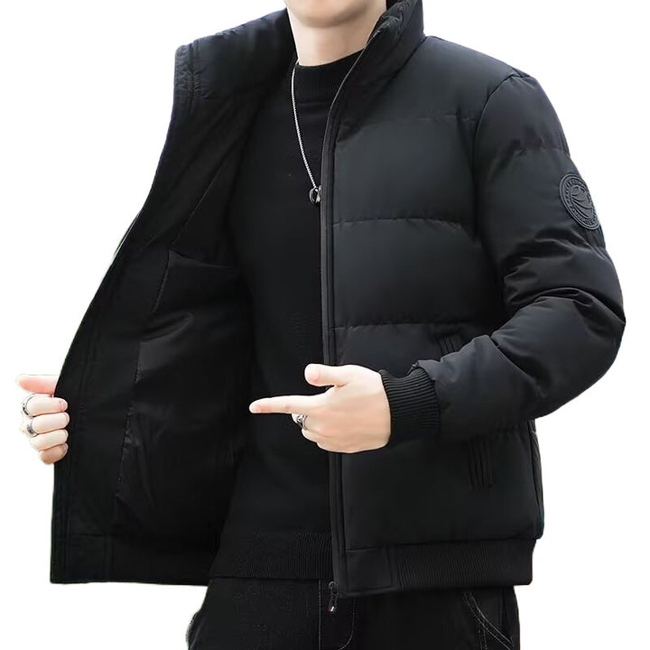Men's Padded Transition Jacket Mune Fashion