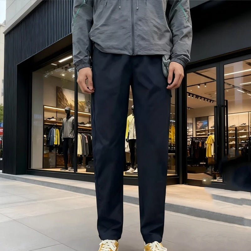 Men's versatile outdoor cargo pants Mune Fashion