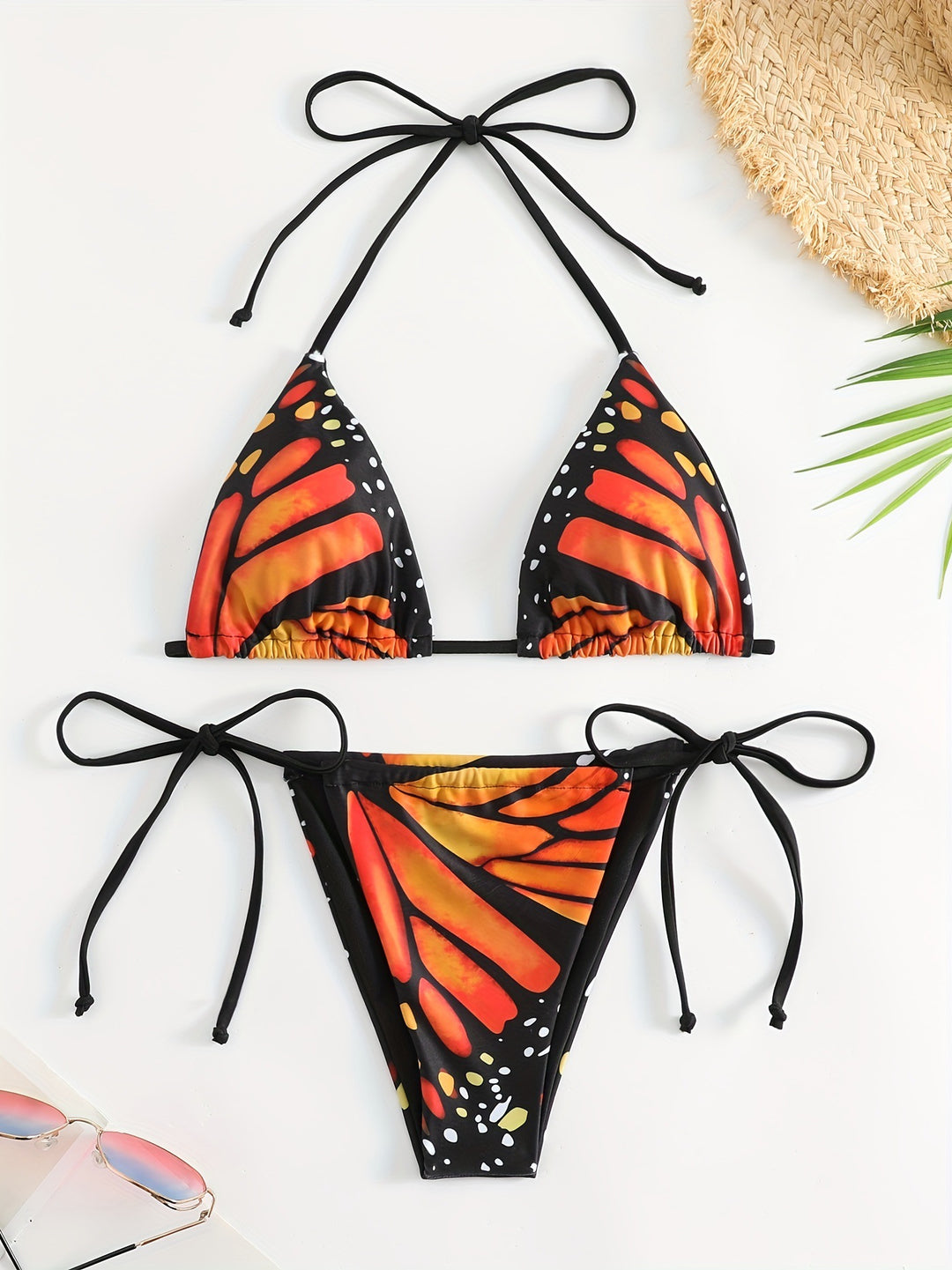 Women's Bikini Set Mune Fashion