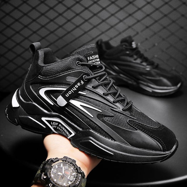 Men's Fashion Running Shoes with High-Performance Cushioning Mune Fashion