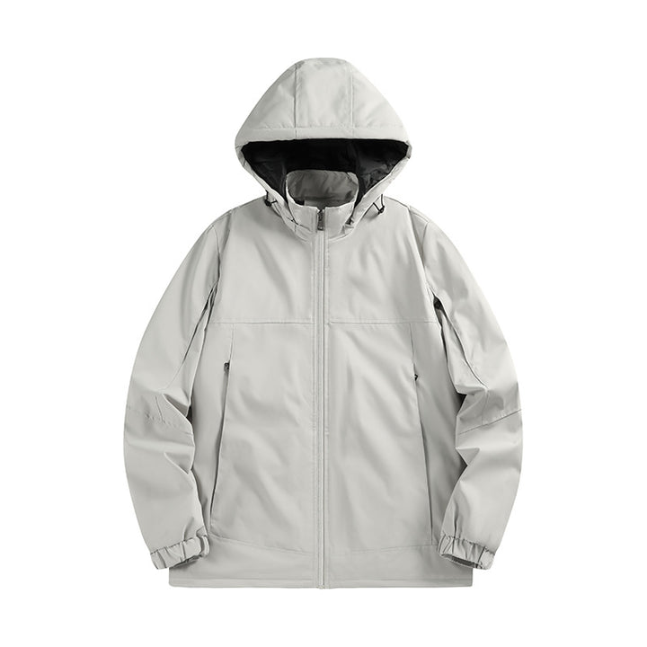Men's waterproof outdoor jacket Mune Fashion