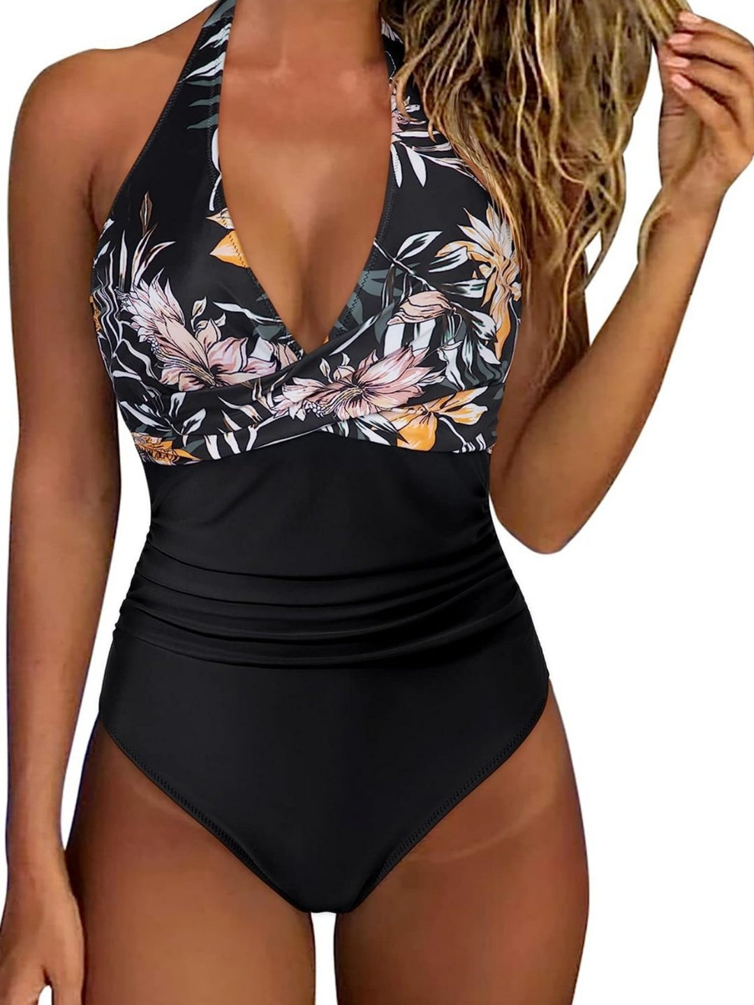 Ladies Swimsuit Mune Fashion