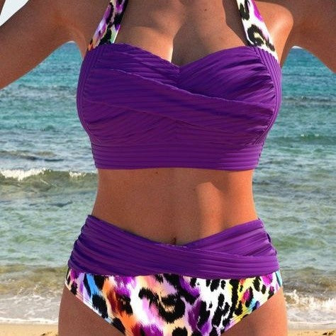 Women's High Quality Bikini Mune Fashion