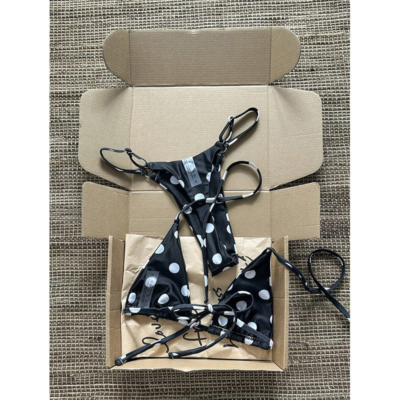 Women's Bikini Set Mune Fashion