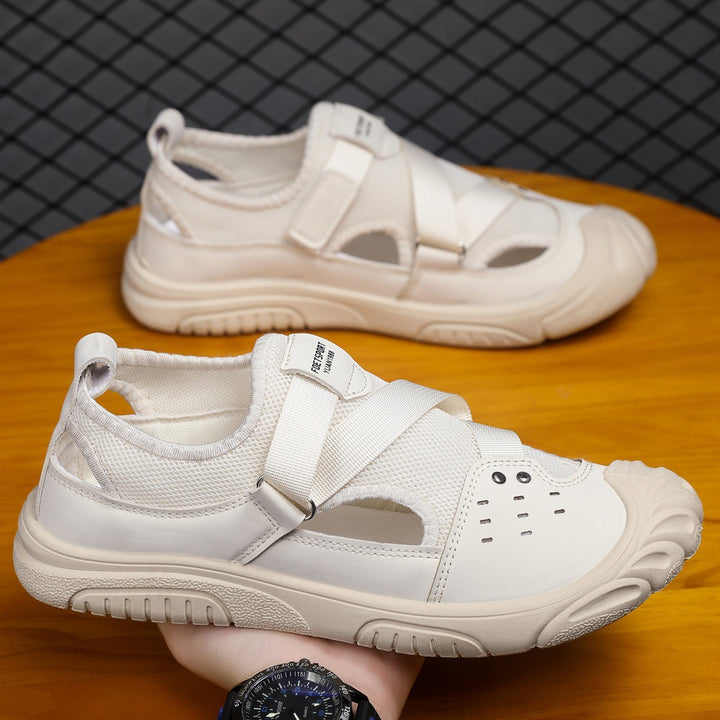 Unisex Comfortable and Breathable Sports Sandals Mune Fashion