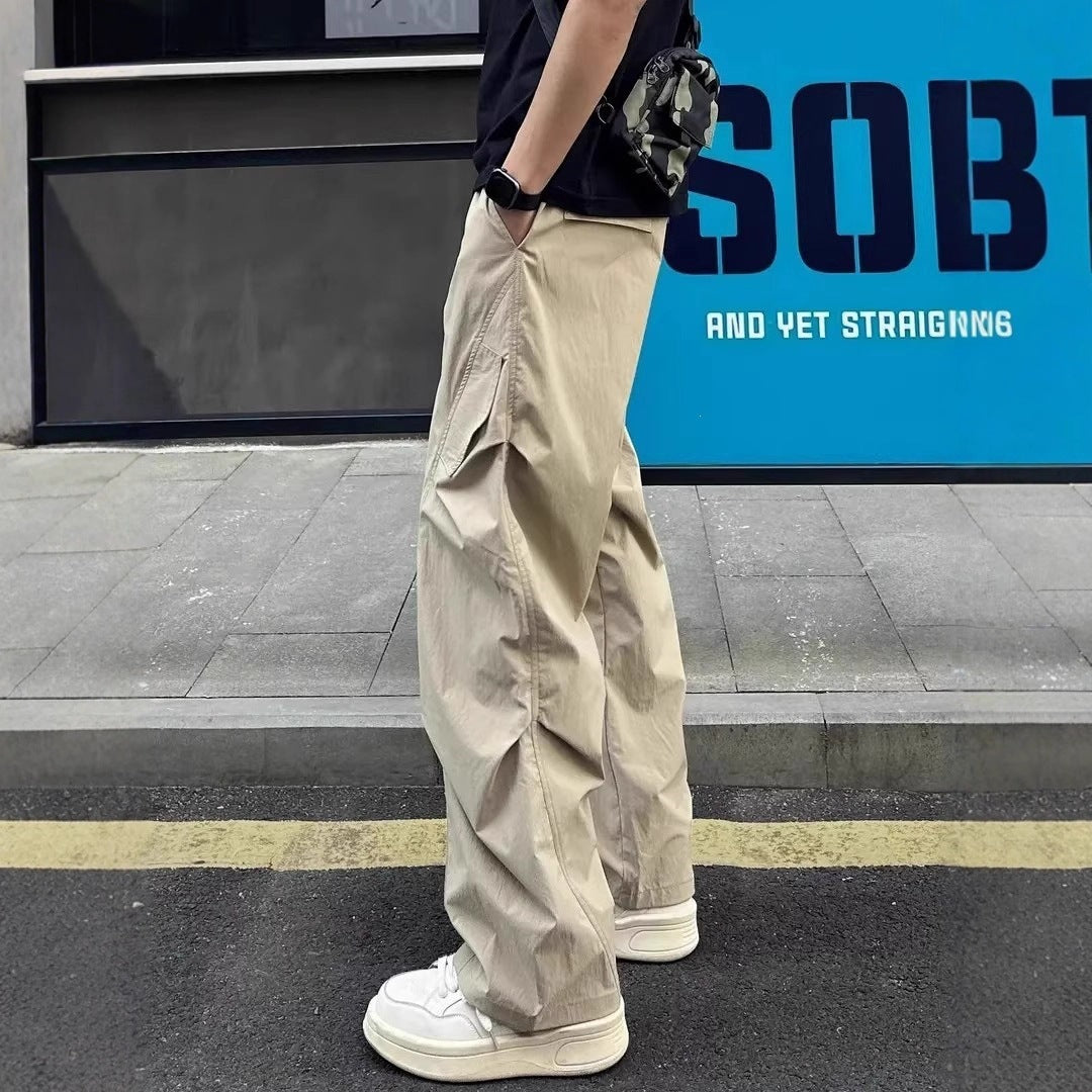 Men's Comfortable and Stylish Cargo Pants Mune Fashion
