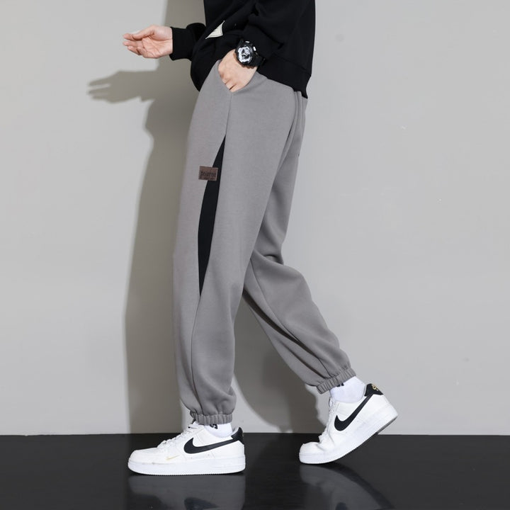 Men Stylish and Comfortable Sports Pants Mune Fashion