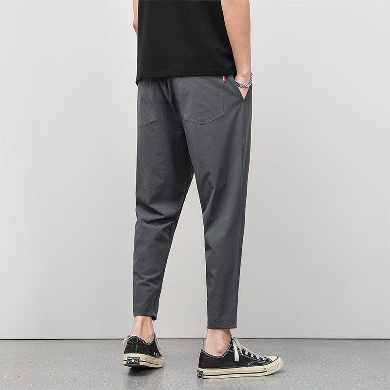 Men's sporty jogging pants Mune Fashion 1787711104