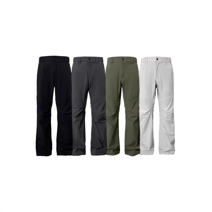 Men's Multifunctional Outdoor Pants Mune Fashion