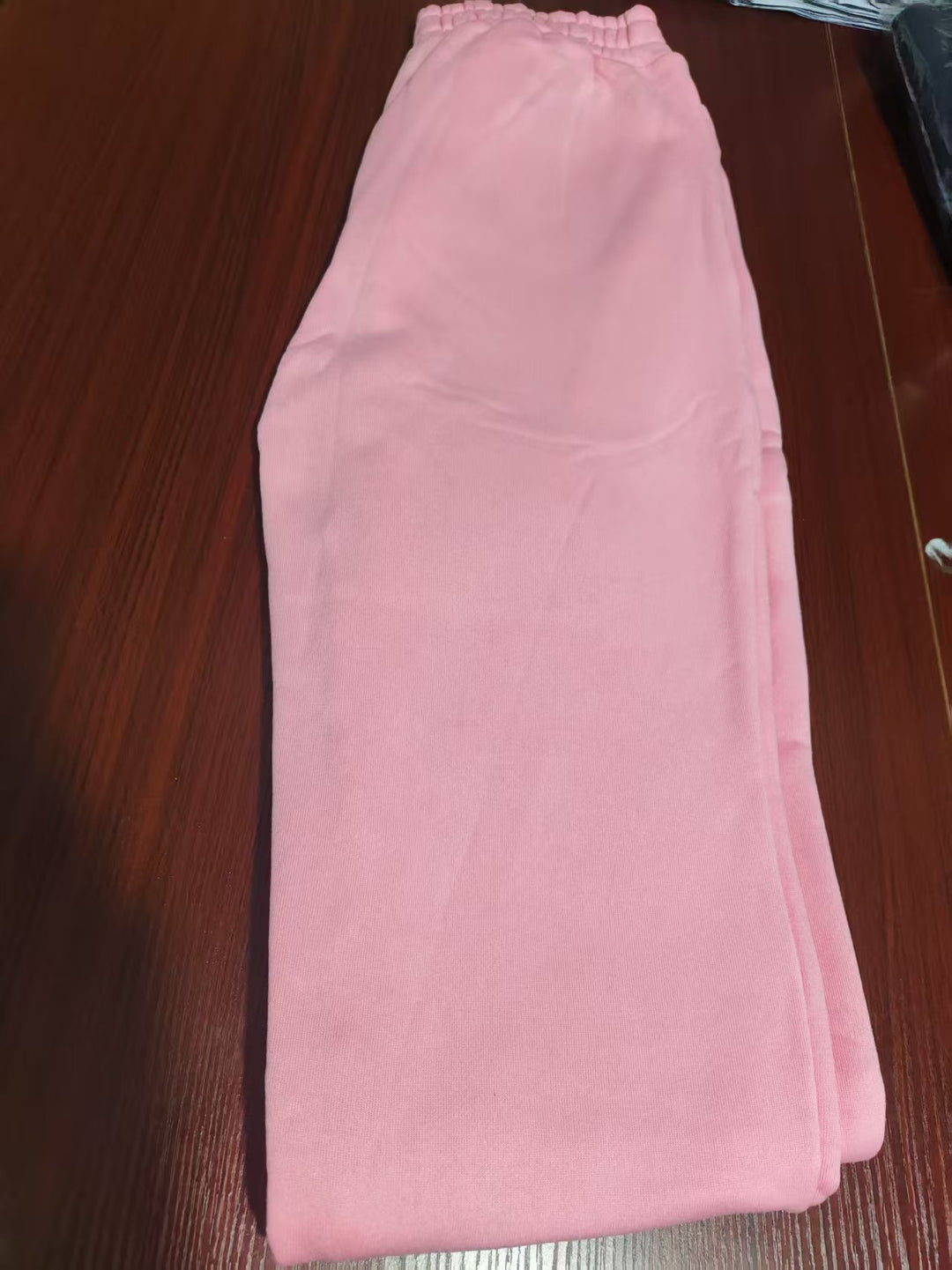 Men's loose oversized jogging pants with elastic waistband and drawstring Mune Fashion