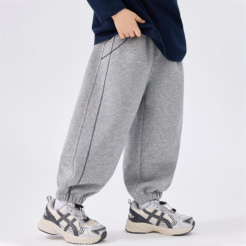 Women's Casual Pants Mune Fashion