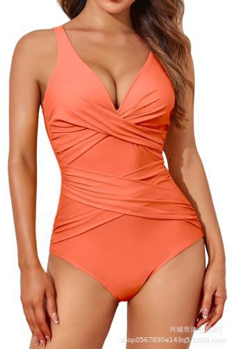 Women's Swimsuit Mune Fashion