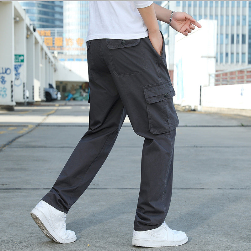 Men's Practical Cargo Pants Mune Fashion