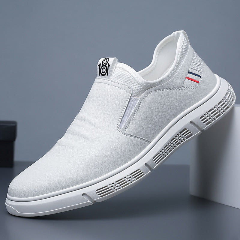 Men's Elegant Slip-On Sneakers Mune Fashion