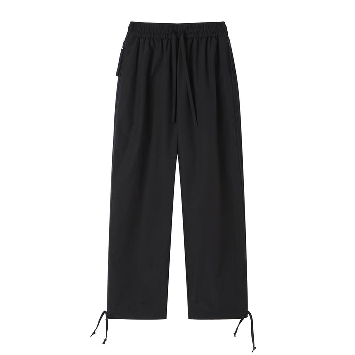 Women Loose-Fitting Outdoor Pants Mune Fashion