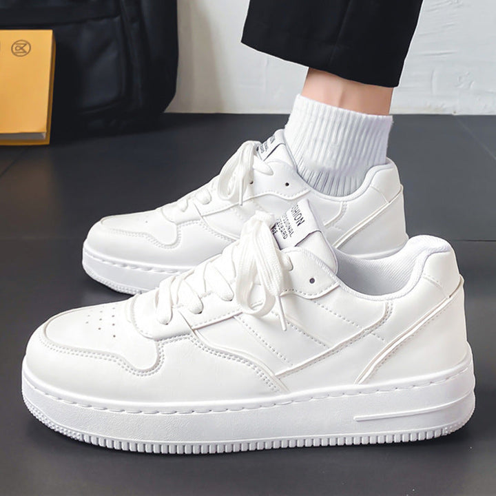 Women's stylish sneakers with comfortable cushioning technology and sporty design Mune Fashion