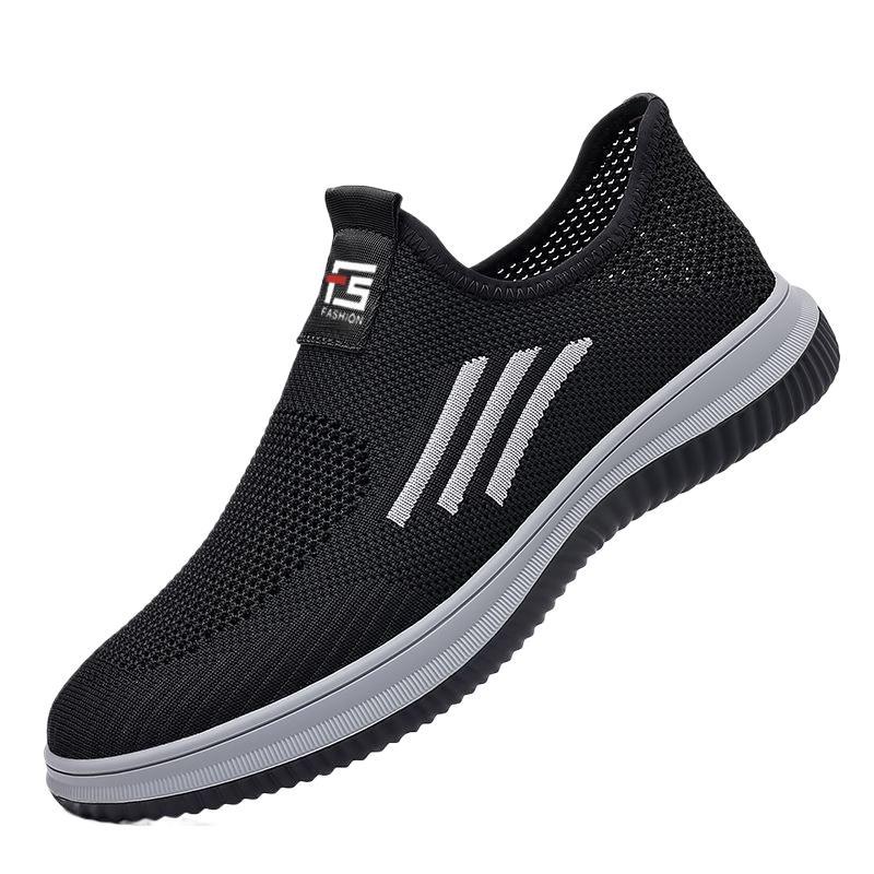 Men's Comfortable and Breathable Sports Shoes Mune Fashion