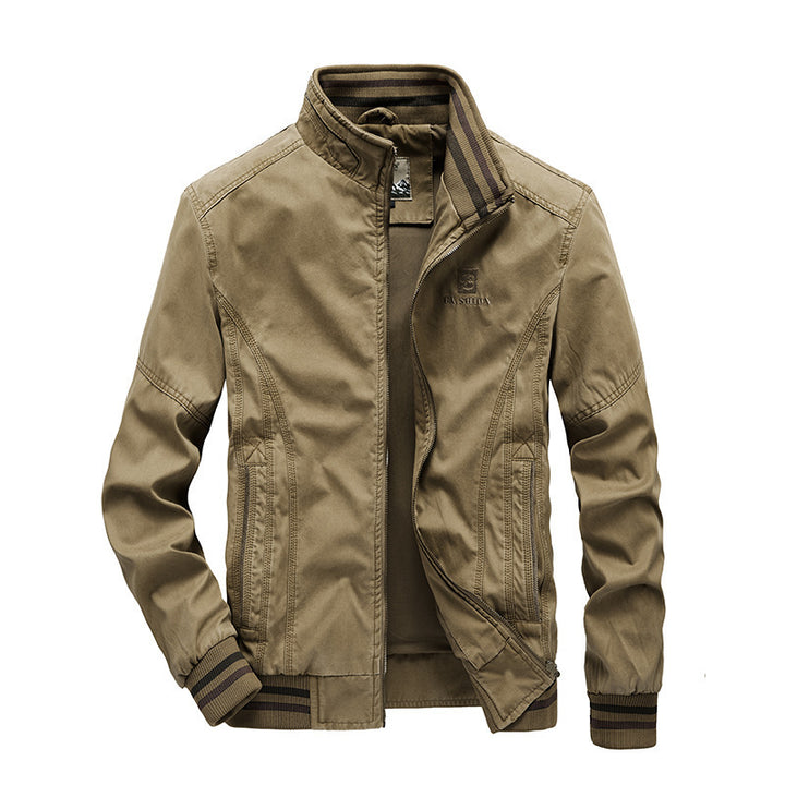Men's Fashion Jacket Mune