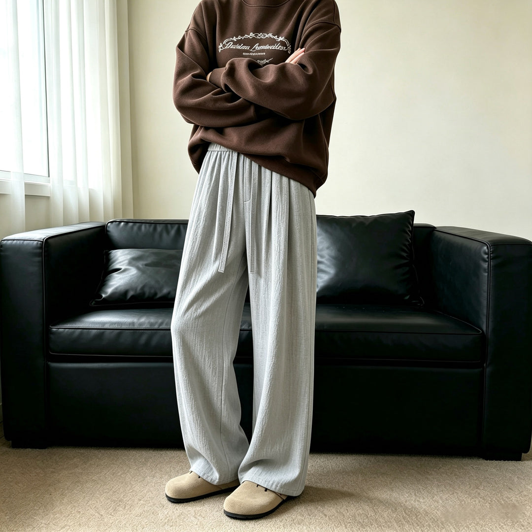 Women's Oversized Sweatshirt with Decorative Front Print and Soft Fleece Inner Mune Fashion