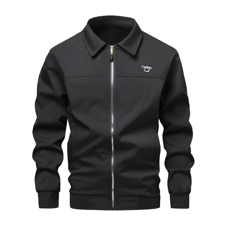 Men's Trendy and Functional Leisure Jacket Mune Fashion