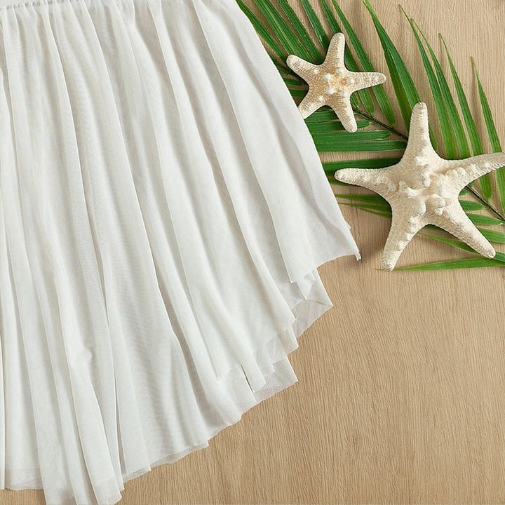 Women's playful beach dress Mune Fashion