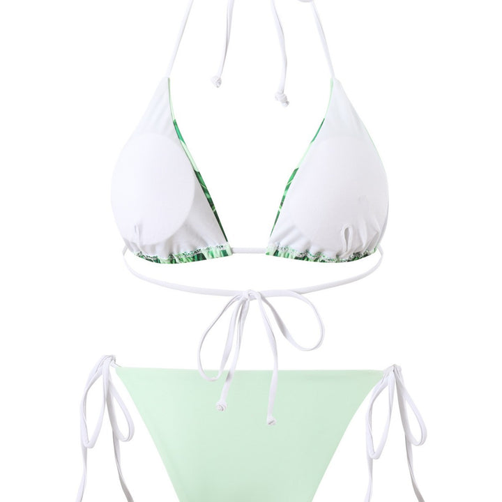 Women Beachwear Set Mune Fashion
