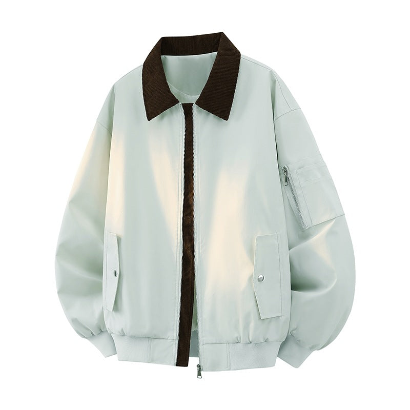 Ladies Stylish Transitional Jacket Mune Fashion