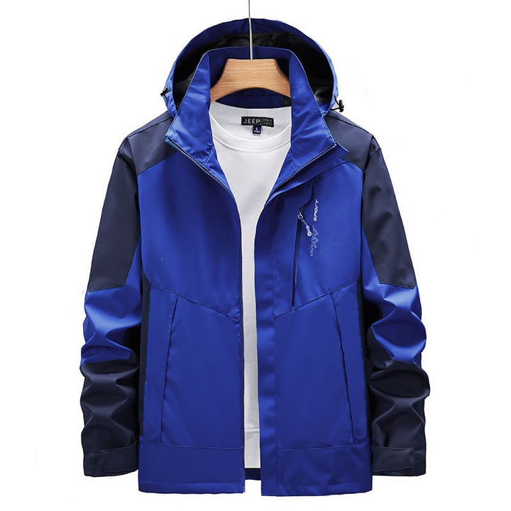 Men's Functional Sports Jacket Mune Fashion