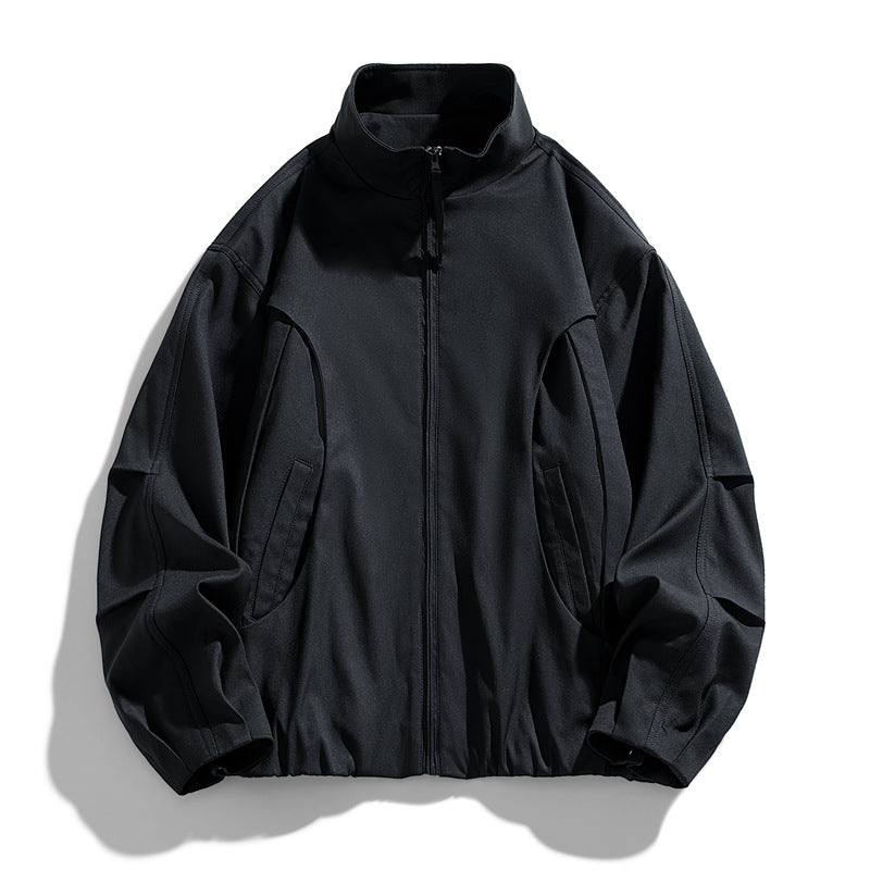 Men's Functional Leisure Jacket Mune Fashion 1788322009