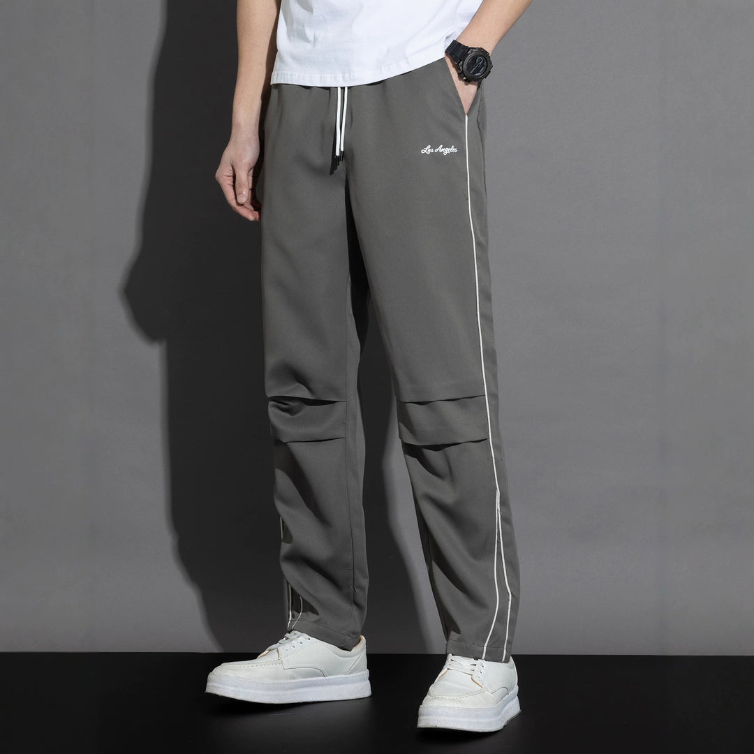 Men's Functional Long Pants Mune Fashion