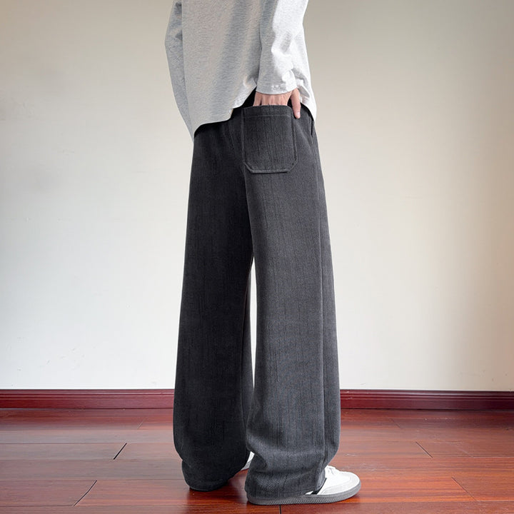 Women's Comfortable and Loose-Fitting Lounge Pants Mune Fashion