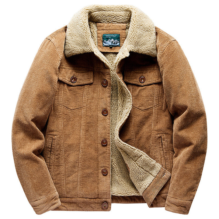 Men's Transition Jacket Mune Fashion