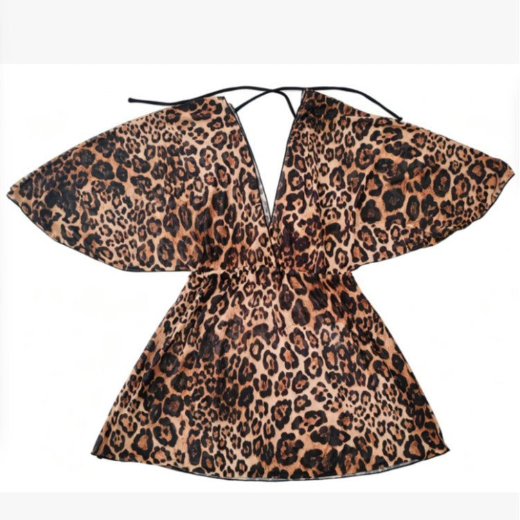 Women's Beach Dress Mune Fashion