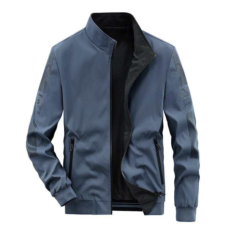 Men's Trendy Transitional Jacket Mune Fashion