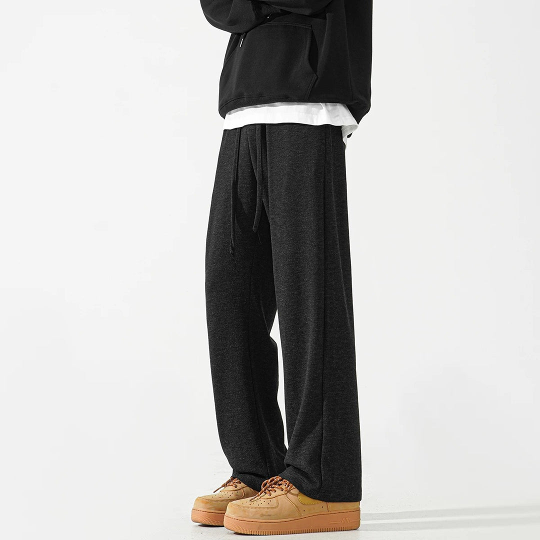 Men's Comfortable Leisure Pants Mune Fashion